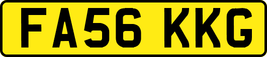 FA56KKG