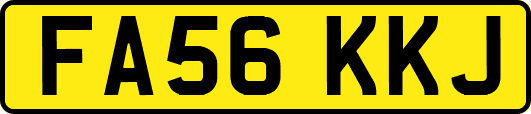 FA56KKJ