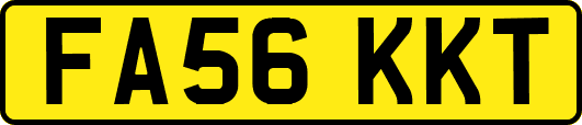 FA56KKT