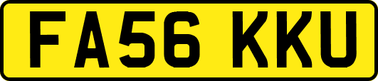 FA56KKU