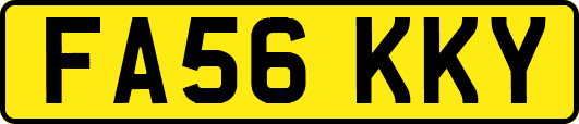 FA56KKY