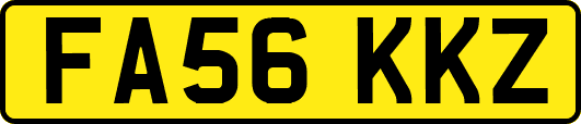 FA56KKZ