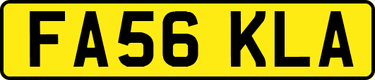 FA56KLA