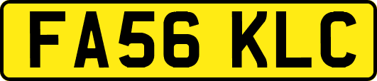 FA56KLC