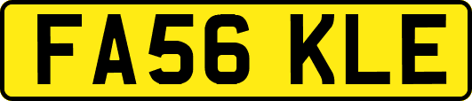 FA56KLE
