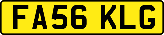 FA56KLG
