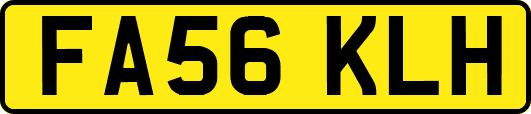 FA56KLH