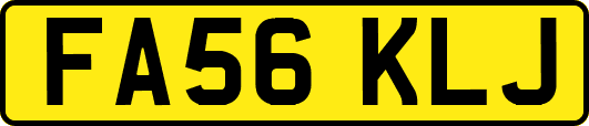 FA56KLJ