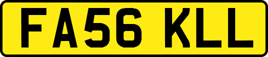 FA56KLL