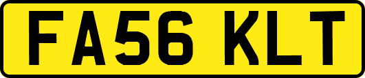 FA56KLT