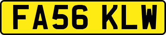 FA56KLW