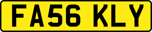 FA56KLY