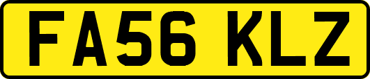 FA56KLZ