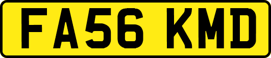 FA56KMD