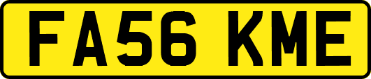 FA56KME