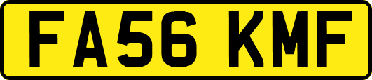 FA56KMF