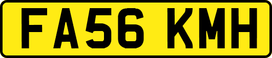 FA56KMH