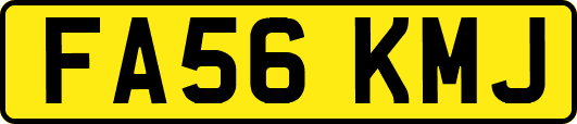 FA56KMJ