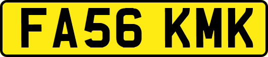 FA56KMK
