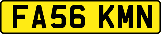 FA56KMN