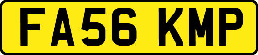 FA56KMP