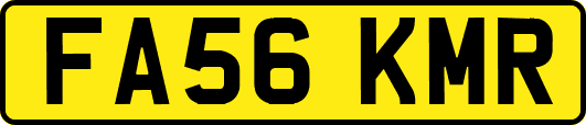 FA56KMR