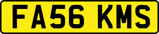 FA56KMS