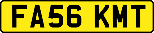 FA56KMT
