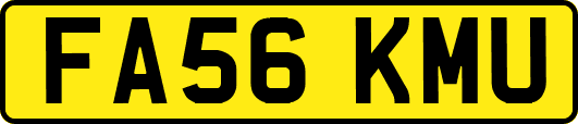 FA56KMU