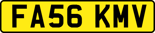 FA56KMV