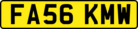 FA56KMW