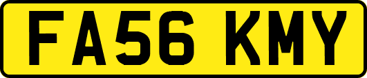 FA56KMY