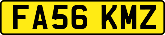 FA56KMZ