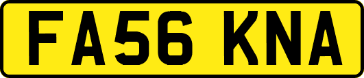 FA56KNA