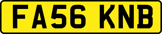 FA56KNB