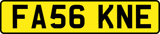 FA56KNE