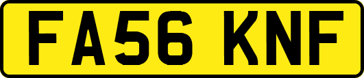 FA56KNF