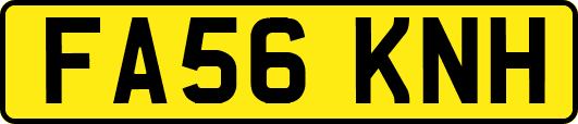 FA56KNH
