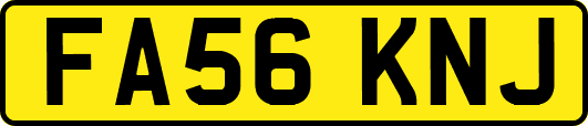 FA56KNJ