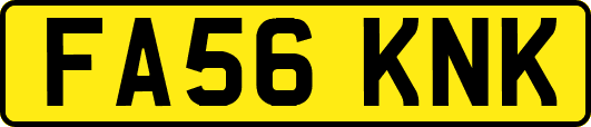 FA56KNK