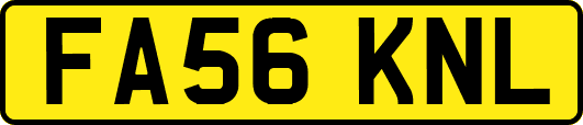 FA56KNL