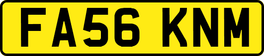 FA56KNM