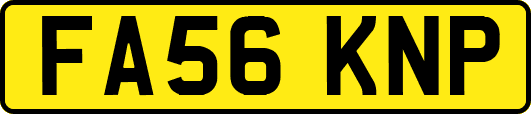 FA56KNP