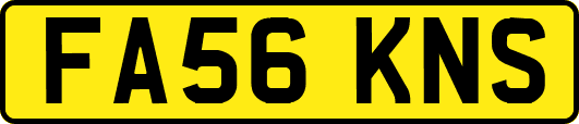 FA56KNS
