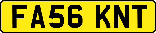 FA56KNT
