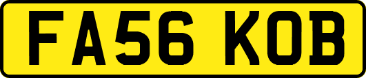FA56KOB