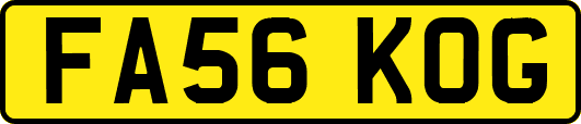 FA56KOG