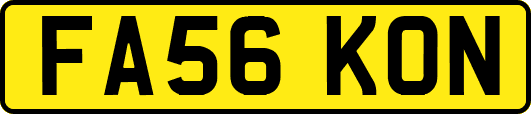 FA56KON