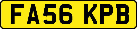 FA56KPB