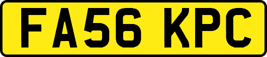 FA56KPC